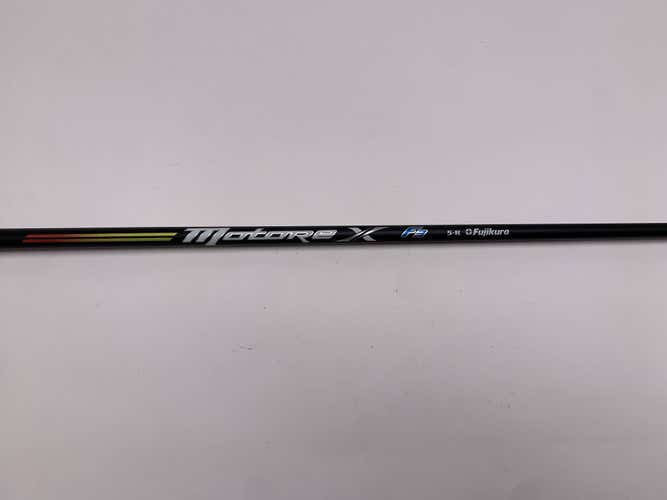 Fujikura Motore X F3 5-R Regular Graphite Driver Shaft 43.5"-PXG