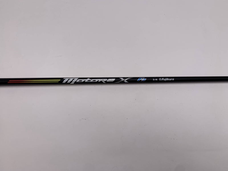 Fujikura Motore X F3 5-R Regular Graphite Driver Shaft 43.5"-PXG