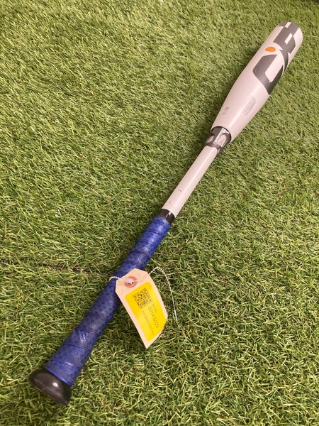 DeMarini CF (2 5/8") USSSA Bat 2022 (-5)