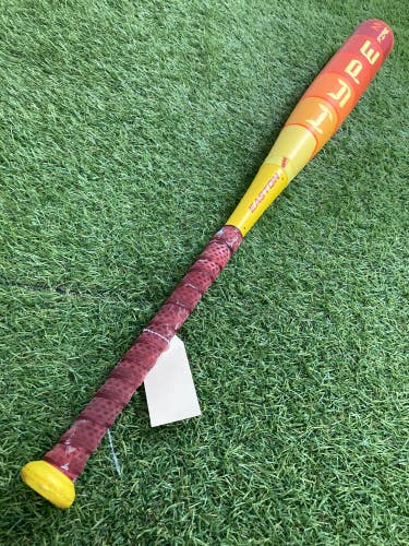 Easton Hype Fire USA Youth Bat (-10) 2025