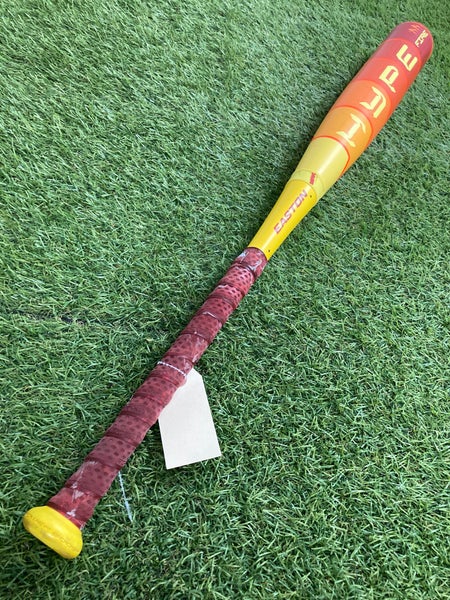 Easton Hype Fire USA Youth Bat (-10) 2025