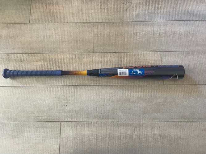 2025 Louisville Slugger Select PWR Hybrid BBCOR Certified Bat (-3) 29 oz 32" (New)