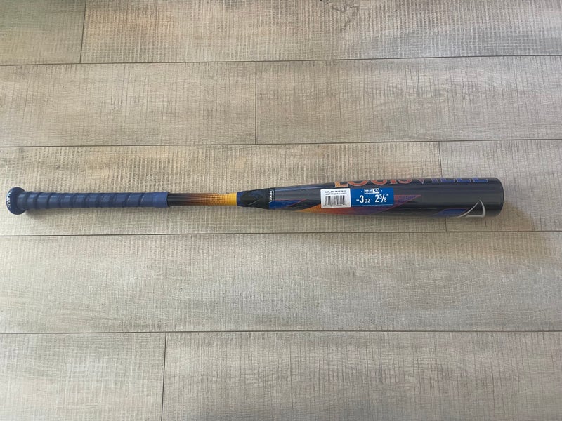 2025 Louisville Slugger Select PWR Hybrid BBCOR Certified Bat (-3) 29 oz 32" (New)