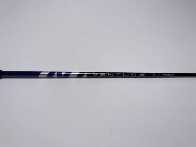 Fujikura Ventus Blue TR HB 6-R Regular Graphite Hybrid Shaft 39" Pull 0.370