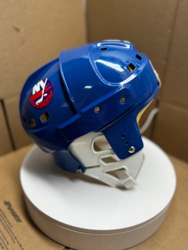 VINTAGE COOPER SK2000 LARGE HOCKEY HELMET