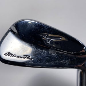 Mizuno Pro 221 Single 7 Iron Fitter True Temper DG R300 AMT Regular Mens RH