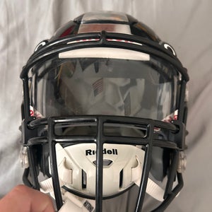 Medium Youth Riddell SpeedFlex Helmet (New)