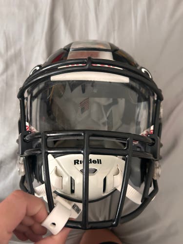 Medium Youth Riddell SpeedFlex Helmet (New)