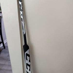CCM reflex 5.9 goalie stick