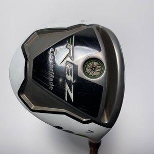 TaylorMade RocketBallz 7 Fairway Wood 21* Matrix Ozik XCON-5 Senior RH
