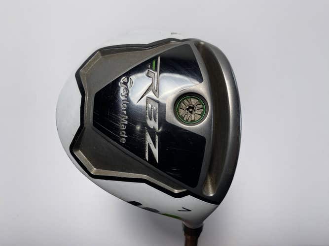 TaylorMade RocketBallz 7 Fairway Wood 21* Matrix Ozik XCON-5 Senior RH