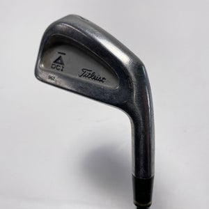 Titleist DCI 962 Single 2 Iron True Temper Dynamic Gold R300 Regular Mens RH