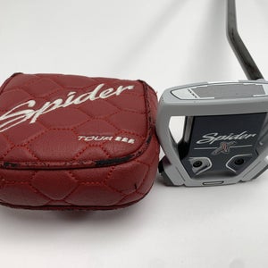 TaylorMade Spider X Chalk Putter 34" Mens RH