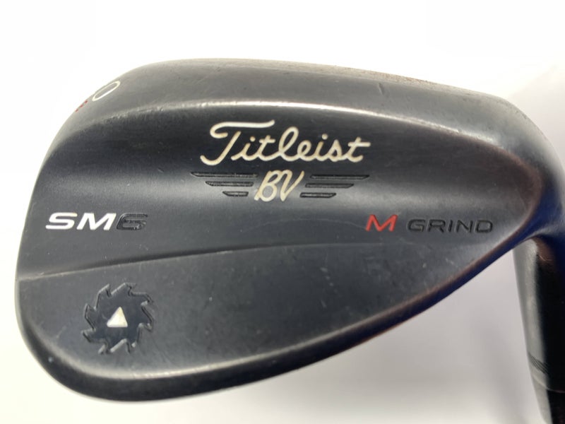 Mizuno T24 Soft Satin Wedge 50* 8 S-Grind NS Pro Modus 3 Tour 105 105g R Mens RH