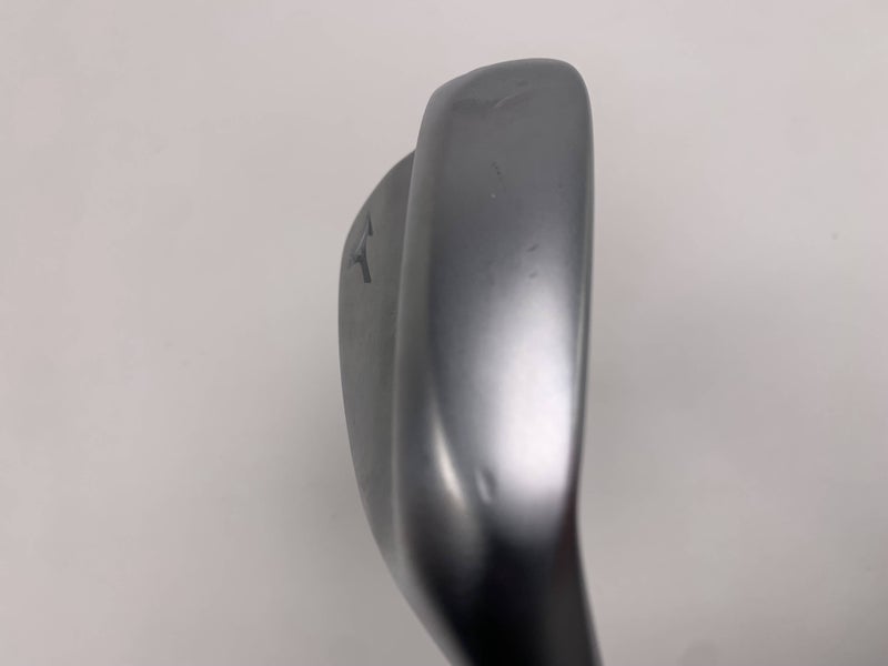 Mizuno Pro T-1 Gap Wedge GW 50* 8 Bounce S-Grind DG S400 Tour Issue Wedge RH