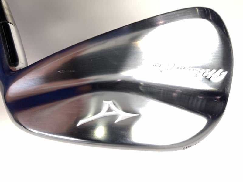 Mizuno Pro 241 Single 7 Iron Fitter NS Pro 950 GH Regular Steel Mens RH