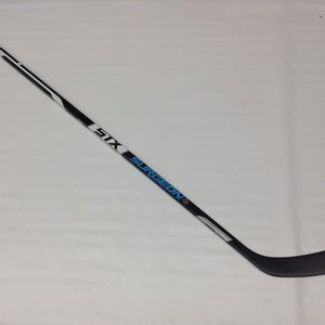 STX Surgeon RX LH Grip Pro Stock Hockey Stick 110 Flex Morrow PM9 NHL (1605)