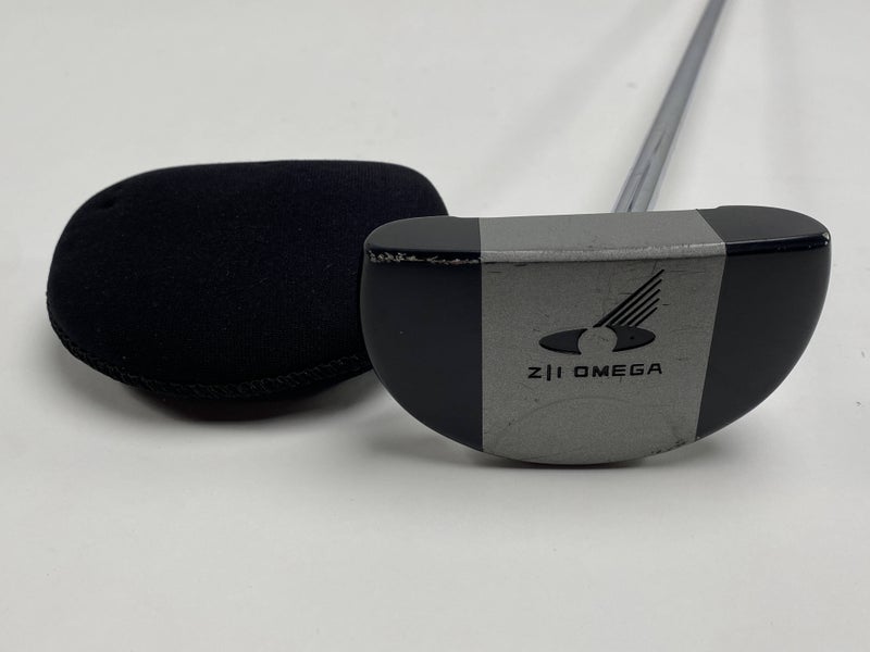 Never Compromise Z/I Omega Putter 34" Mens RH
