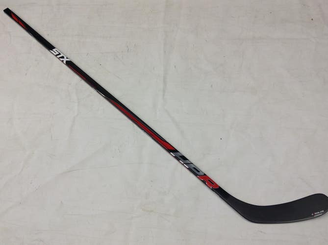 STX Stallion HPR LH Pro Stock Hockey Stick 85 Flex NHL XC46 LEY (3496)