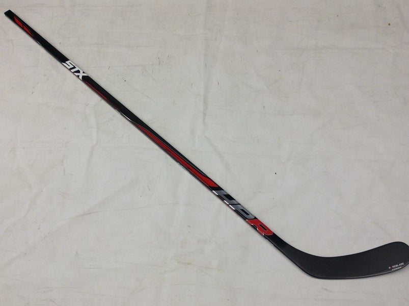 STX Stallion HPR LH Pro Stock Hockey Stick 85 Flex NHL XC46 LEY (3496)