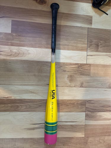Victus Vibe Pencil Bat USA 28/18 -10