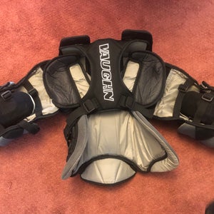 Small / Medium 2020 Vaughn Velocity V9 Goalie Chest Protector (Used)