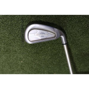 Callaway Steelhead X-14 Gems 37" Golf 5 Iron RH / 2M-S535