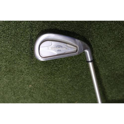 Callaway Steelhead X-14 Gems 37" Golf 5 Iron RH / 2M-S535