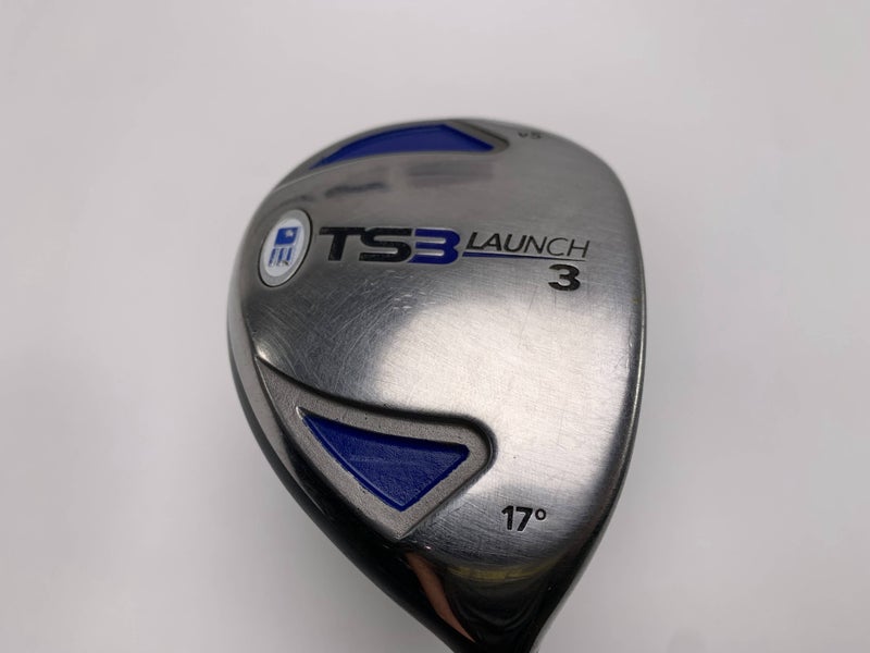 US Kids Any Model 4 Hybrid 22* TS3 63" Youth Graphite Mens RH