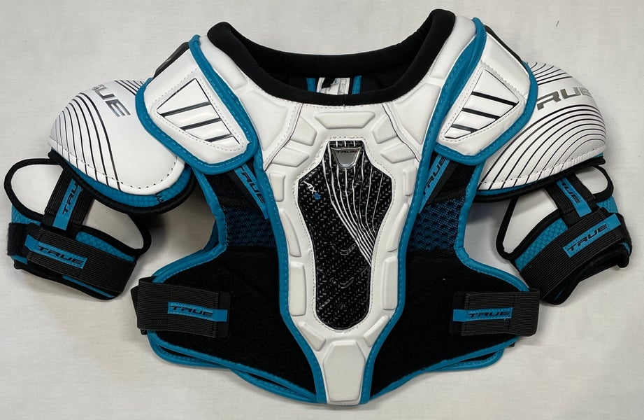 NEW True AX9 Shoulder Pads