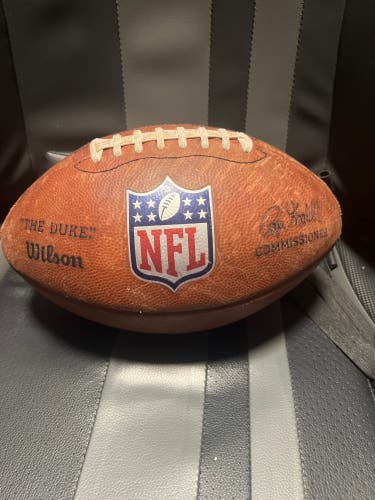 NFL duke football
