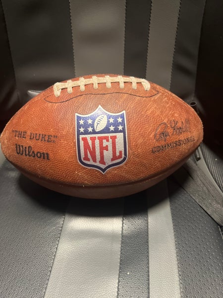 NFL duke football