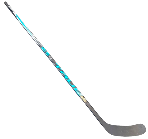 True XC9 ACF LH Pro Stock Stick 85 Flex P92 MAX BLADE SCHALLER (5182)