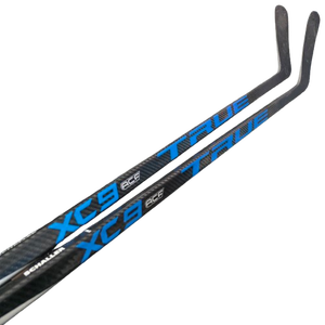 2 Pack True XC9 ACF LH Pro Stock Stick 85 Flex P92 MAX BLADE SCHALLER (5182)