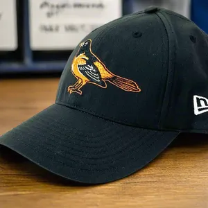 Baltimore Orioles Vintage MLB American League Late '90s NOS Youth Replica Hat (New)