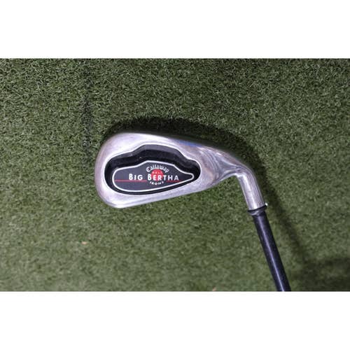 Callaway Big Bertha 2004 R Flex 38" Golf 5 Iron RH / 2M-S538
