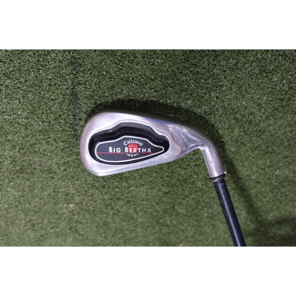 Callaway Big Bertha 2004 R Flex 38" Golf 5 Iron RH / 2M-S538