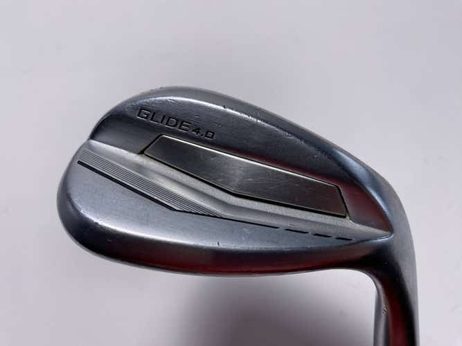 Ping Glide 4.0 Lob Wedge LW 58* 10 Bounce S-Grind Alta CB Senior Mens RH