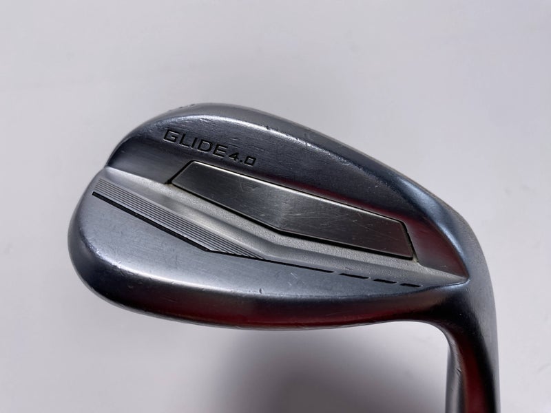 Ping Glide 4.0 Lob Wedge LW 58* 10 Bounce S-Grind Alta CB Senior Mens RH