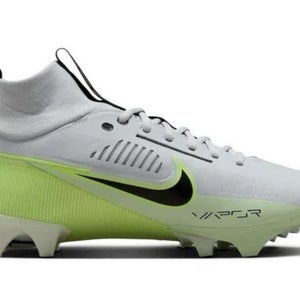 new men's size 11.5 Nike Vapor edge pro 360 2 Football/lacrosse Cleats