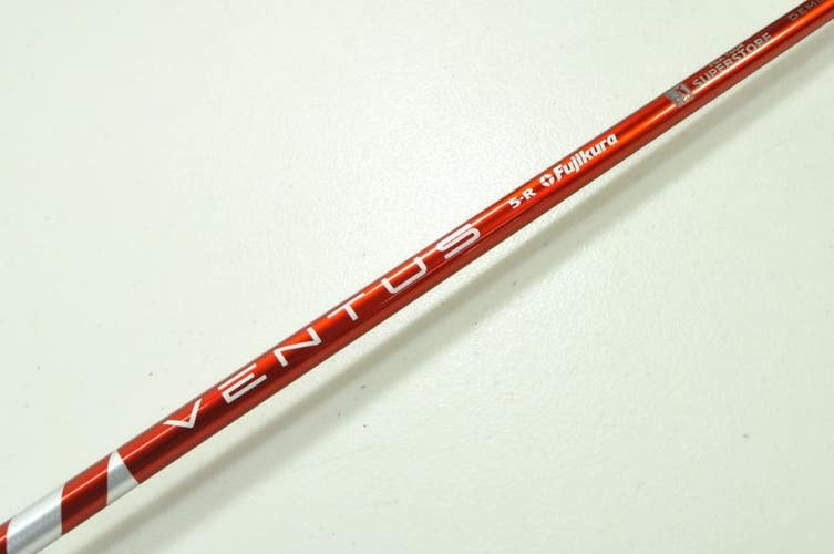 Fujikura Ventus VeloCore Red DEMO 5 Regular TaylorMade Driver Shaft -1" # 200988