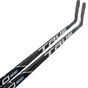 2 Pack True 6.0 SBP LH Pro Stock Stick 90 Flex SPOONER (5192)