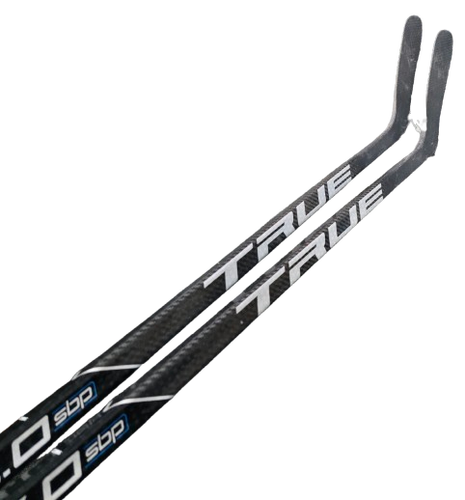 2 Pack True 6.0 SBP LH Pro Stock Stick 90 Flex SPOONER (5192)