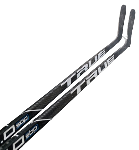 2 Pack True 6.0 SBP LH Pro Stock Stick 90 Flex SPOONER (5192)