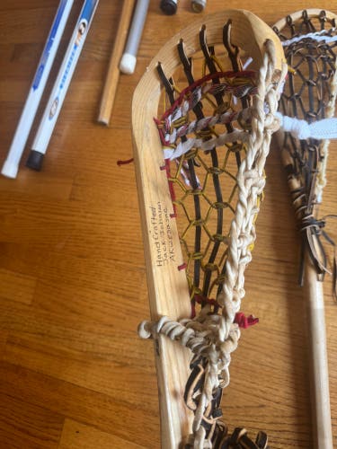 Jack Johnson Box Stick
