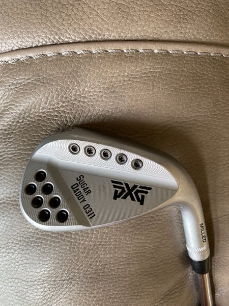 PXG Sugar daddy 54 degree wedge