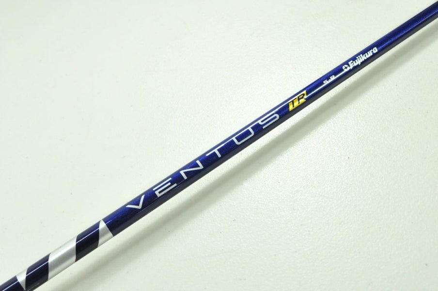 Fujikura Ventus VeloCore TR Blue 5 Regular Flex Titleist Driver Shaft  # 190533