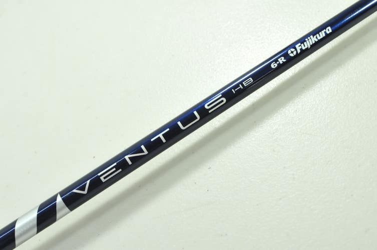 Fujikura Ventus Velocore HB Blue 6 Regular Flex Titleist #4 Hybrid Shaft #200989