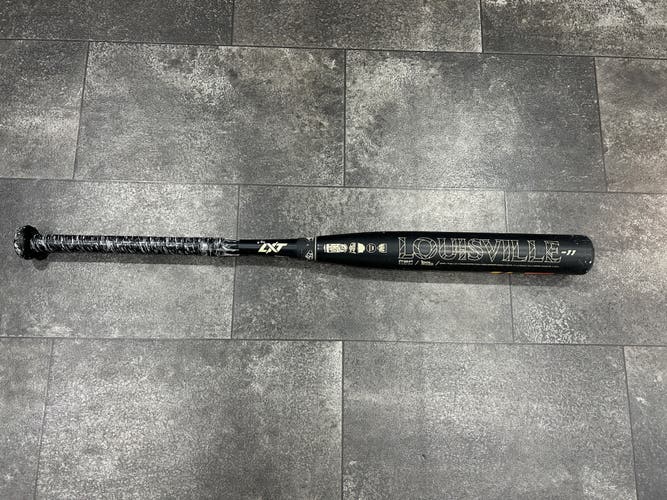 Louisville Slugger LXT 31/20 (-11) Fastpitch Softball Bat
