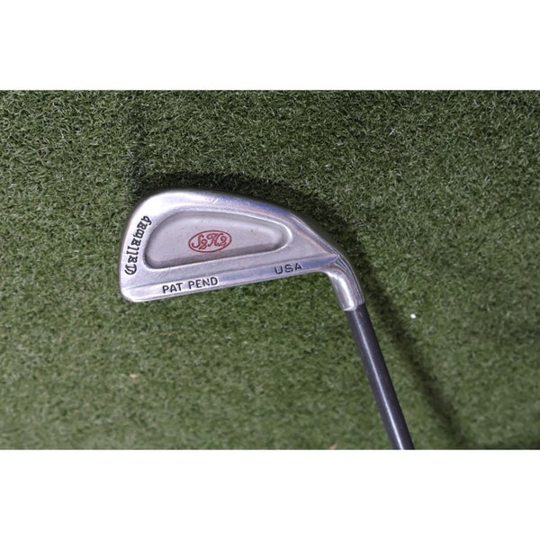 Callaway S2H2 Pat Pend 38" Golf 5 Iron RH / 2M-S541